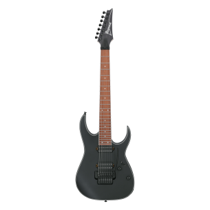 RG7420EX BKF Guitarra Eléctrica de 7 Cuerdas