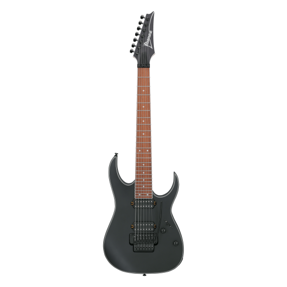 RG7420EX BKF Guitarra Eléctrica de 7 Cuerdas RG7420EX BKF Guitarra Eléctrica de 7 Cuerdas