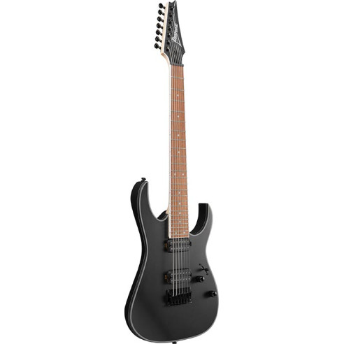 RG7421EX BKF Guitarra Eléctrica de 7 Cuerdas