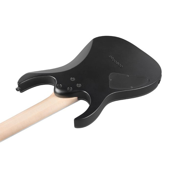 RG7421EX BKF Guitarra Eléctrica de 7 Cuerdas