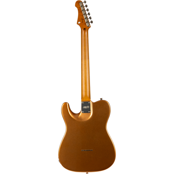 JET JT30 Elite Gold Guitarra Eléctrica