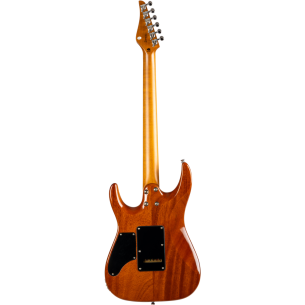 JET JS45 Elite Indigo Gray Guitarra Eléctrica 2