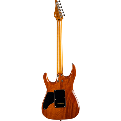 JET JS45 Elite Indigo Gray Guitarra Eléctrica