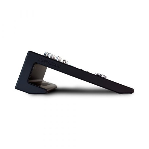 Allen-Heath QU-16 Mezclador digital de 16 canales en formato rack