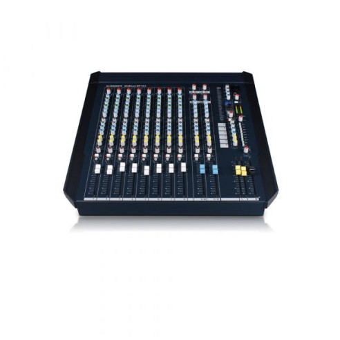 Allen-Heath WIZARD WZ4 12:2 Mezclador rack / sobremesa
