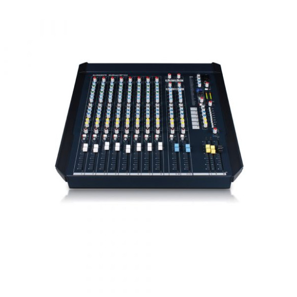 Allen-Heath WIZARD WZ4 12:2 Mezclador rack / sobremesa