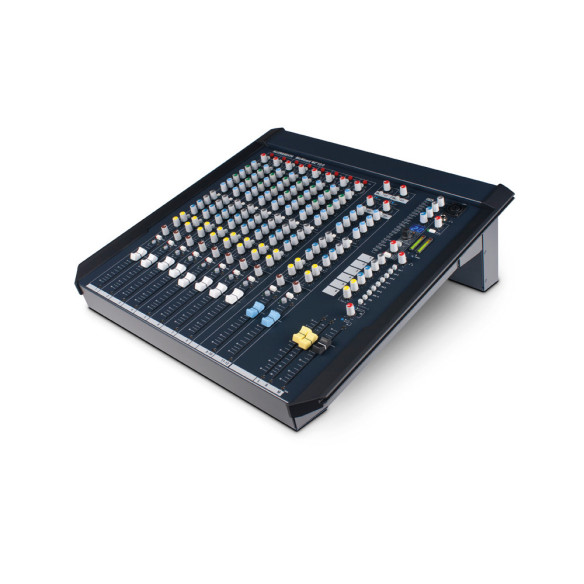 Allen-Heath WIZARD WZ4 12:2 Mezclador rack / sobremesa