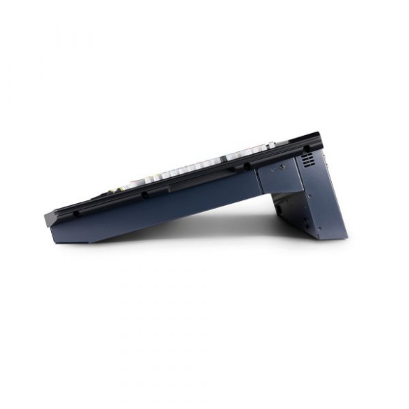 Allen-Heath WIZARD WZ4 12:2 Mezclador rack / sobremesa