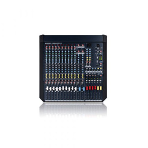 Allen-Heath WIZARD WZ4 14:4:2 Mezclador rack / sobremesa