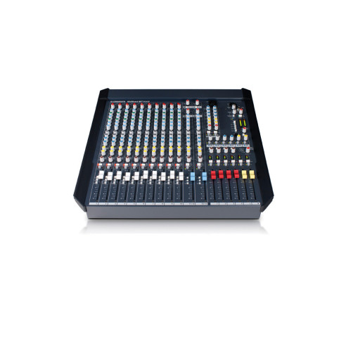 Allen-Heath WIZARD WZ4 14:4:2 Mezclador rack / sobremesa