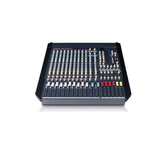 Allen-Heath WIZARD WZ4 14:4:2 Mezclador rack / sobremesa