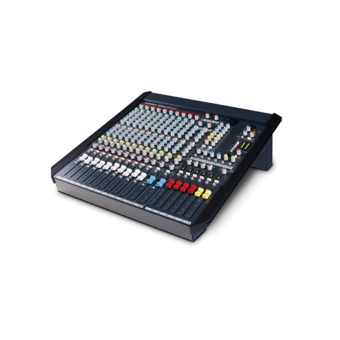 Allen-Heath WIZARD WZ4 14:4:2 Mezclador rack / sobremesa