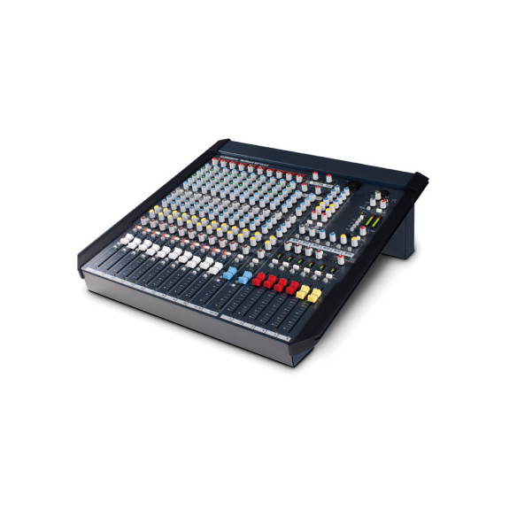 Allen-Heath WIZARD WZ4 14:4:2 Mezclador rack / sobremesa