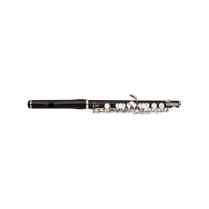 YPC-62R Flautin Piccolo Granadilla