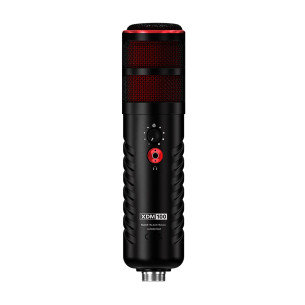 Rode X XDM-100 Micrófono Profesional Dinámico USB