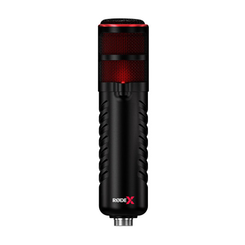 Rode X XDM-100 Micrófono Profesional Dinámico USB