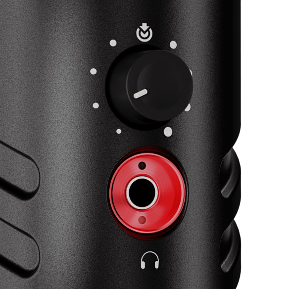 Rode X XDM-100 Micrófono Profesional Dinámico USB