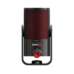 Rode X XCM-50 Micrófono de Condensador Profesional USB