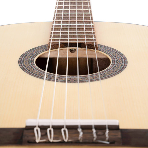 Cort AC100 OP W/BAG Guitarra clásica