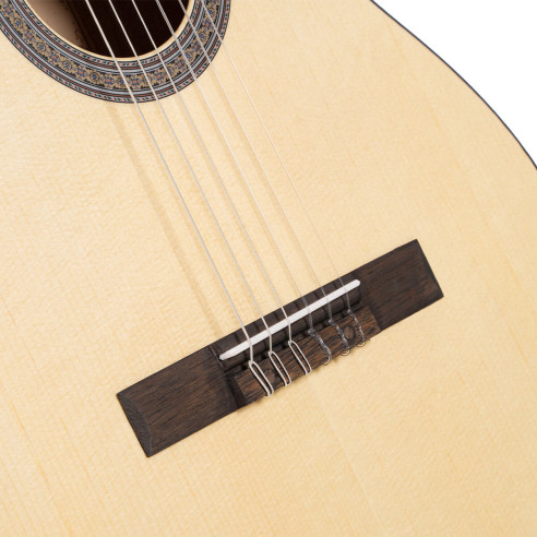 Cort AC100 OP W/BAG Guitarra clásica