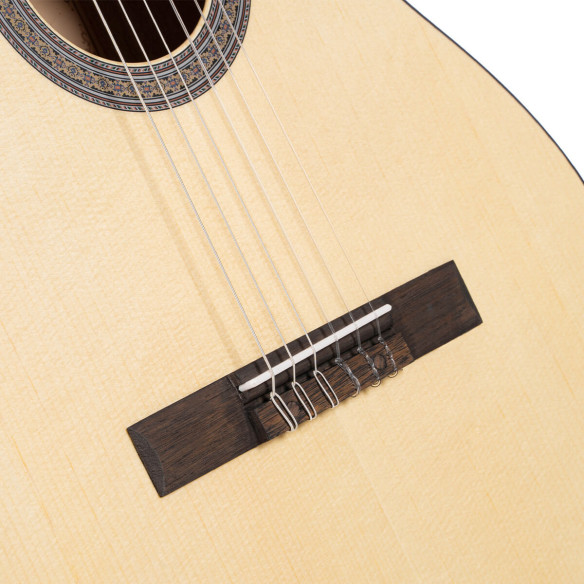 Cort AC100 OP W/BAG Guitarra clásica