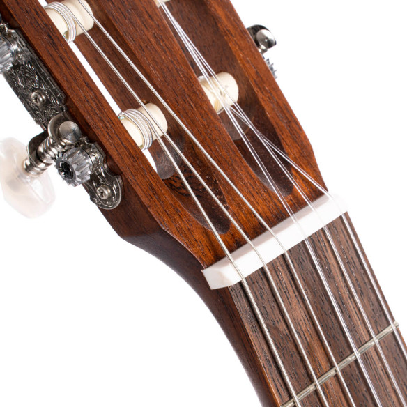 Cort AC100 OP W/BAG Guitarra clásica