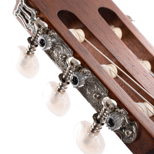 Cort AC100 OP W/BAG Guitarra clásica