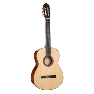 Cort AC200 OP W/BAG Guitarra clásica