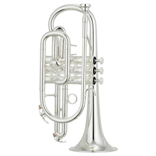 YAMAHA YCR-4330 GSII Corneta estudio