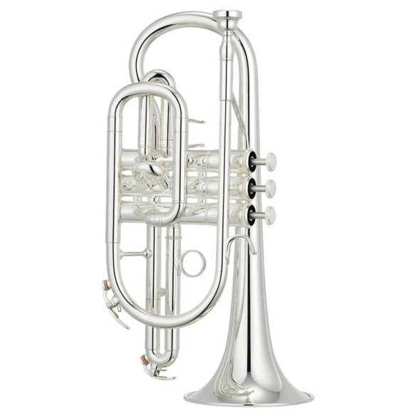 YAMAHA YCR-4330 GSII Corneta estudio YAMAHA YCR-4330 GSII Corneta estudio