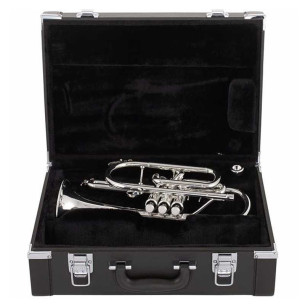YAMAHA YCR-4330 GSII Corneta estudio 2