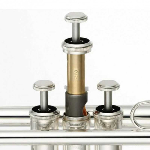 YAMAHA YCR-4330 GSII Corneta estudio