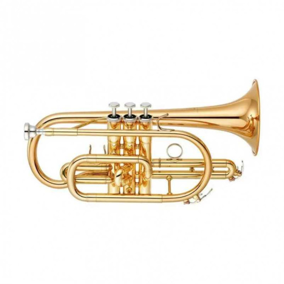 Yamaha YCR-4330 GII Corneta estudio Yamaha YCR-4330 GII Corneta estudio