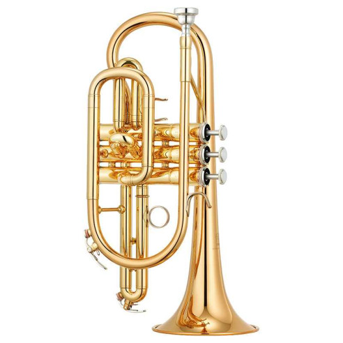 Yamaha YCR-4330 GII Corneta estudio