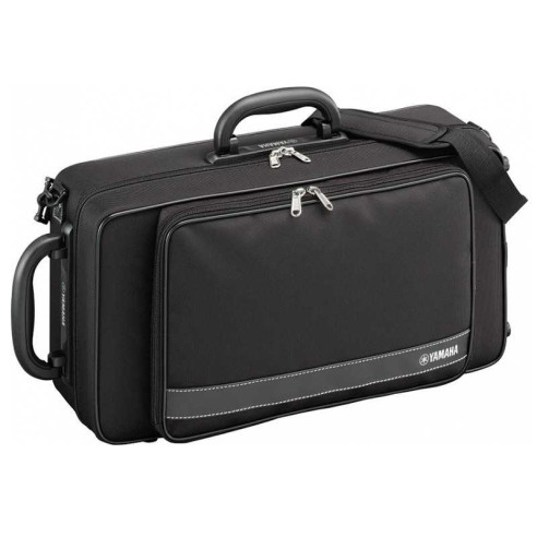 Yamaha YTR-6335RC Trompeta en Sib Profesional Lacada