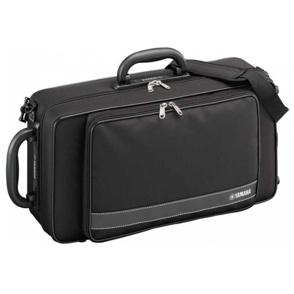 Yamaha YTR-6335RC Trompeta en Sib Profesional Lacada