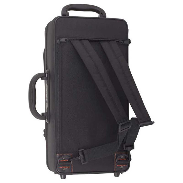 Yamaha YTR-5335GII Trompeta en Sib Lacada