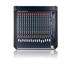 Allen-Heath WIZARD WZ4 16:2 Mezclador rack / sobremesa