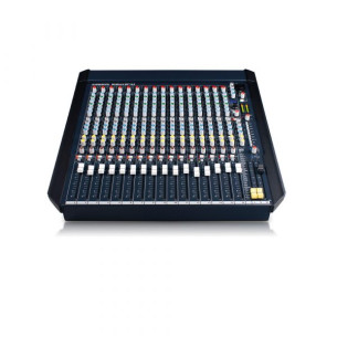 Allen-Heath WIZARD WZ4 16:2 Mezclador rack / sobremesa 2