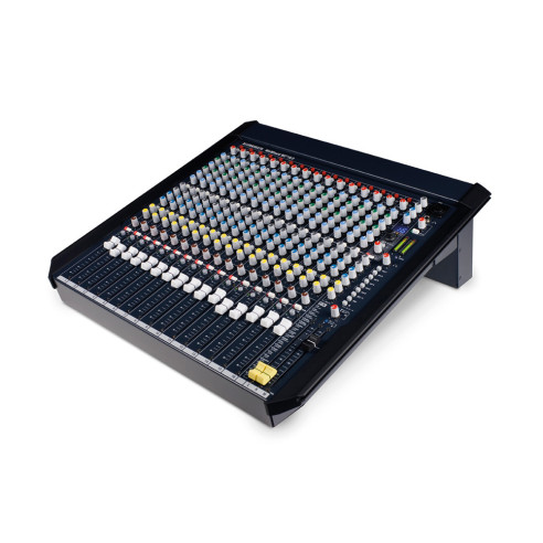 Allen-Heath WIZARD WZ4 16:2 Mezclador rack / sobremesa
