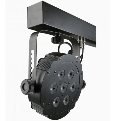 Compra Compact Power Lightset MKII PAR LED 3W RGB online | MusicSales