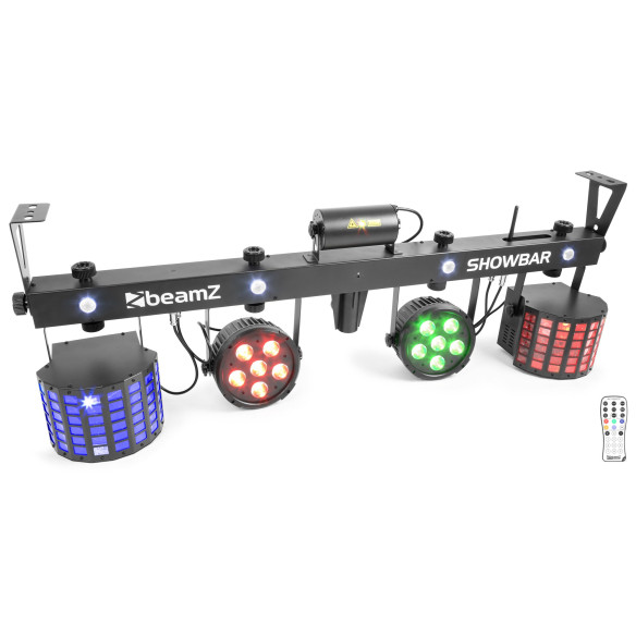 Compra ShowBar 153.800 online | MusicSales Compra ShowBar 153.800 online | MusicSales