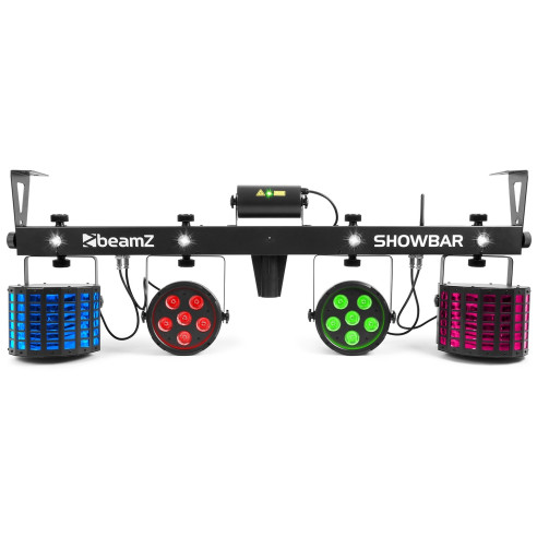 Compra ShowBar 153.800 online | MusicSales
