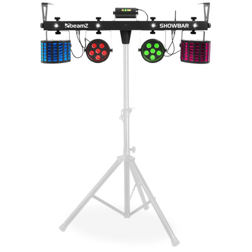 Compra ShowBar 153.800 online | MusicSales