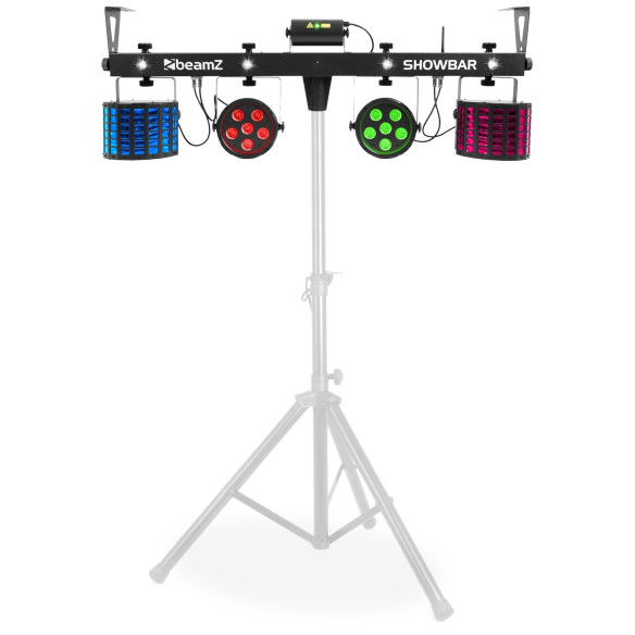 Compra ShowBar 153.800 online | MusicSales Compra ShowBar 153.800 online | MusicSales
