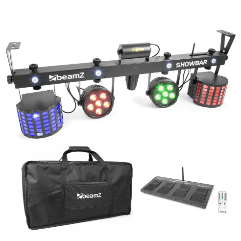 Compra ShowBar 153.800 online | MusicSales