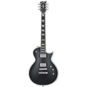 E-II ECLIPSE BB - BLACK SATIN Guitarra Eléctrica