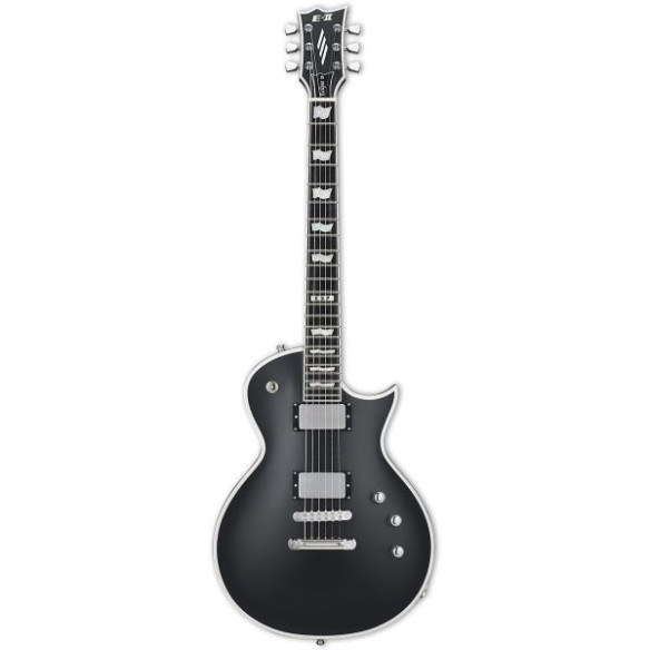 E-II ECLIPSE BB - BLACK SATIN Guitarra Eléctrica  E-II ECLIPSE BB - BLACK SATIN Guitarra Eléctrica