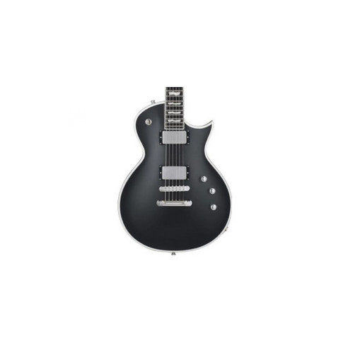 E-II ECLIPSE BB - BLACK SATIN Guitarra Eléctrica