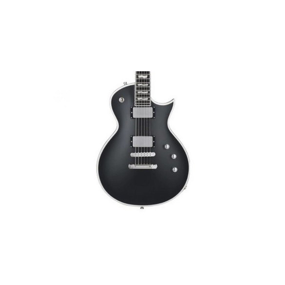 E-II ECLIPSE BB - BLACK SATIN Guitarra Eléctrica  E-II ECLIPSE BB - BLACK SATIN Guitarra Eléctrica